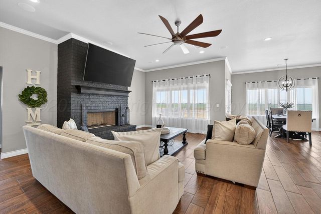 8451 JONATHAN DAVID Lane, Amarillo, TX 79119