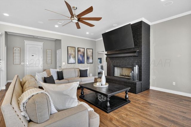 8451 JONATHAN DAVID Lane, Amarillo, TX 79119