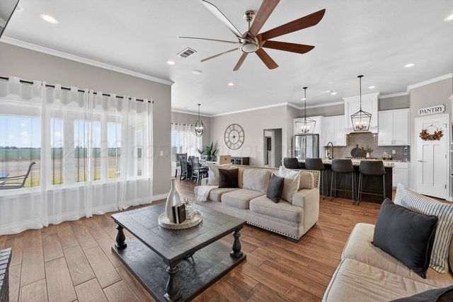 8451 JONATHAN DAVID Lane, Amarillo, TX 79119