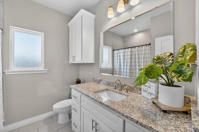 8451 JONATHAN DAVID Lane, Amarillo, TX 79119