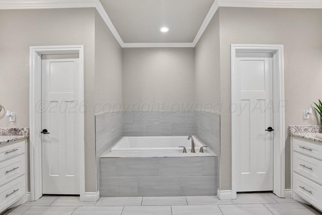 8451 JONATHAN DAVID Lane, Amarillo, TX 79119