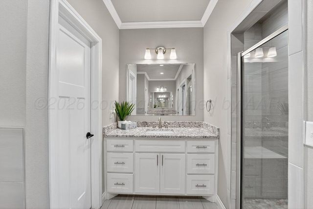 8451 JONATHAN DAVID Lane, Amarillo, TX 79119