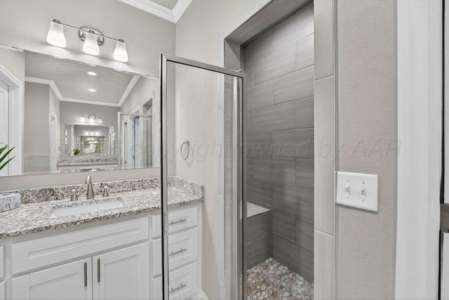 8451 JONATHAN DAVID Lane, Amarillo, TX 79119