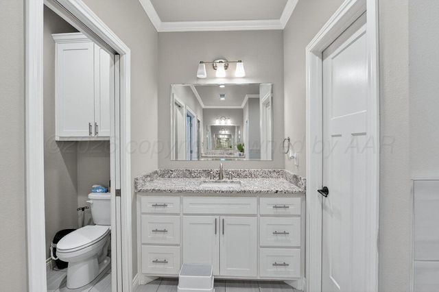 8451 JONATHAN DAVID Lane, Amarillo, TX 79119