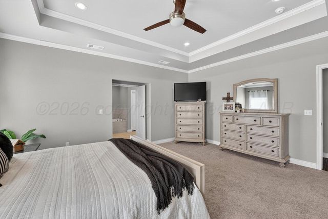 8451 JONATHAN DAVID Lane, Amarillo, TX 79119