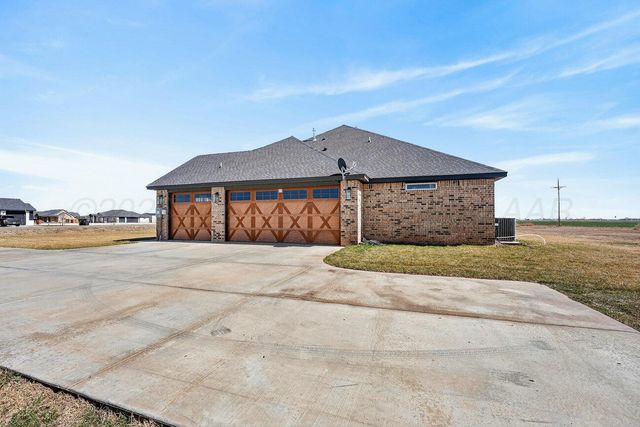 8451 JONATHAN DAVID Lane, Amarillo, TX 79119