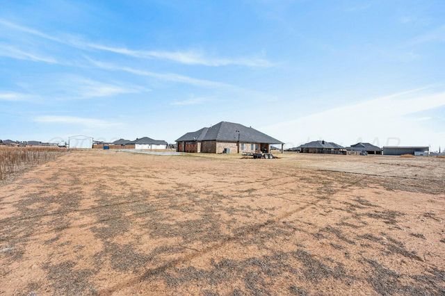 8451 JONATHAN DAVID Lane, Amarillo, TX 79119