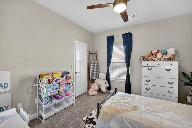 8451 JONATHAN DAVID Lane, Amarillo, TX 79119