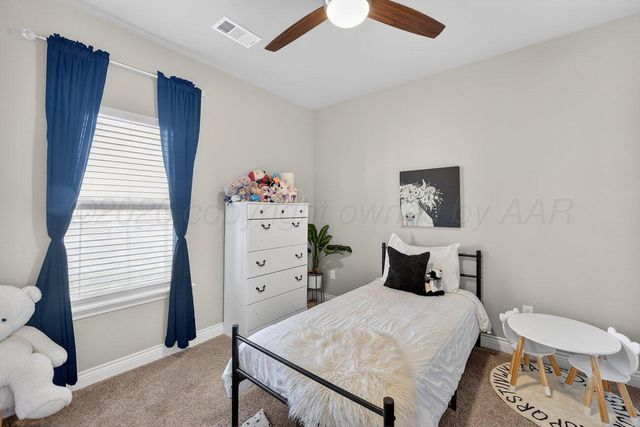 8451 JONATHAN DAVID Lane, Amarillo, TX 79119