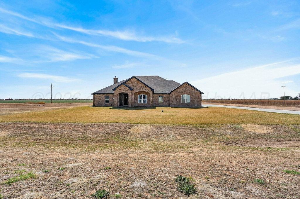8451 JONATHAN DAVID Lane, Amarillo, TX 79119
