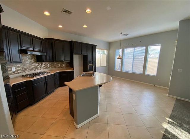 1914 Alcova Ridge Drive, Las Vegas, NV 89135