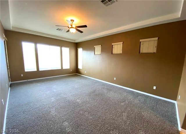 1914 Alcova Ridge Drive, Las Vegas, NV 89135