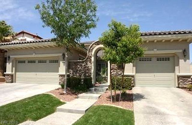 1914 Alcova Ridge Drive, Las Vegas, NV 89135