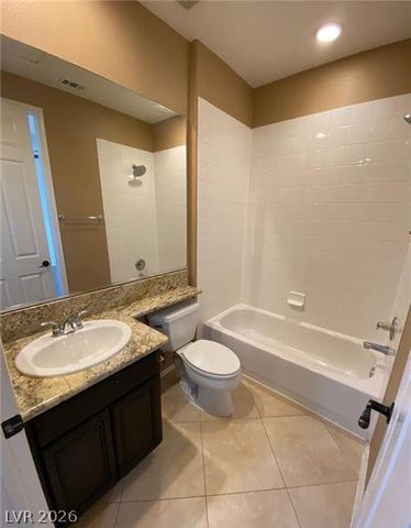 1914 Alcova Ridge Drive, Las Vegas, NV 89135