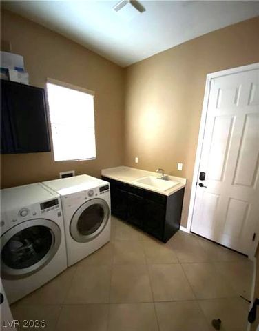 1914 Alcova Ridge Drive, Las Vegas, NV 89135