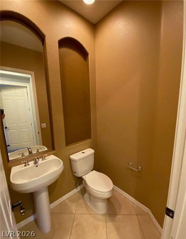 1914 Alcova Ridge Drive, Las Vegas, NV 89135