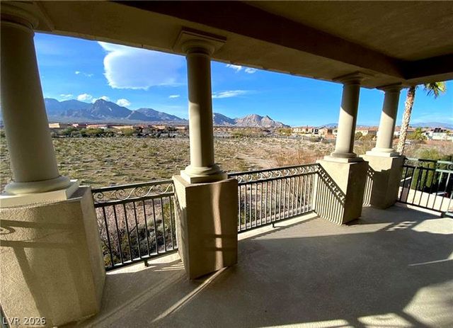 1914 Alcova Ridge Drive, Las Vegas, NV 89135