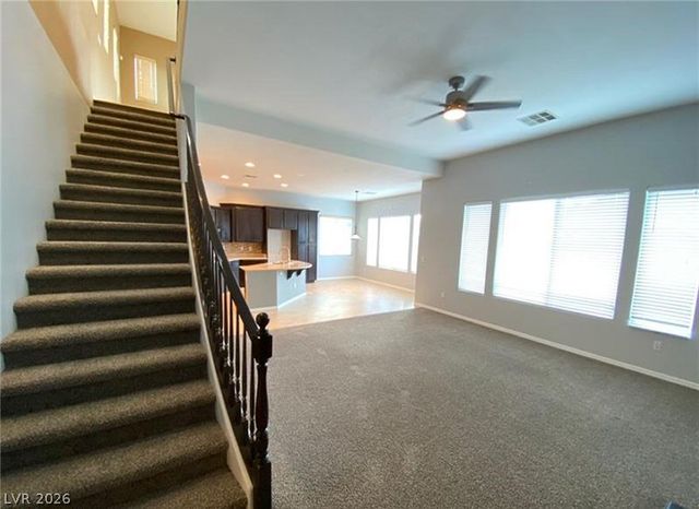 1914 Alcova Ridge Drive, Las Vegas, NV 89135