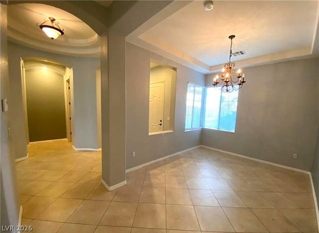 1914 Alcova Ridge Drive, Las Vegas, NV 89135