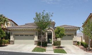 1914 Alcova Ridge Drive, Las Vegas, NV 89135