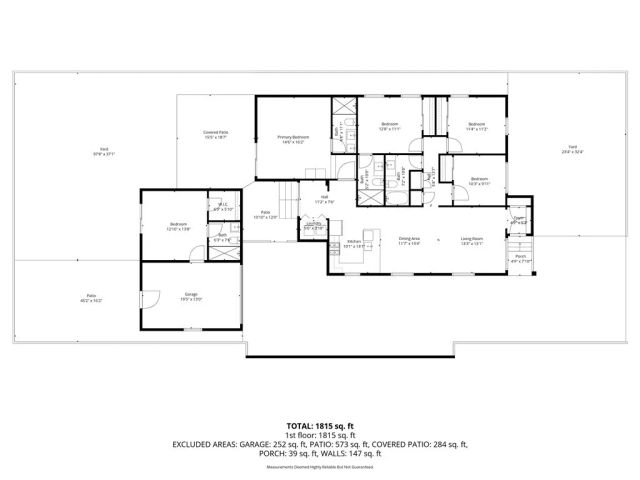 906 W poplar Street, Compton, CA 90220