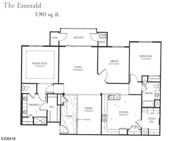 1111 Conrad Way, Franklin Twp., NJ 08873