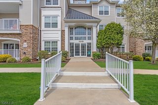 1111 Conrad Way, Franklin Twp., NJ 08873