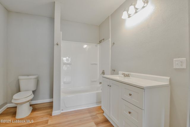 115 Yonkers Street, Plainview, TX 79072