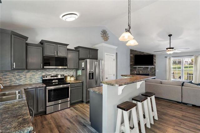 331 Twin Creeks Drive, Stokesdale, NC 27357