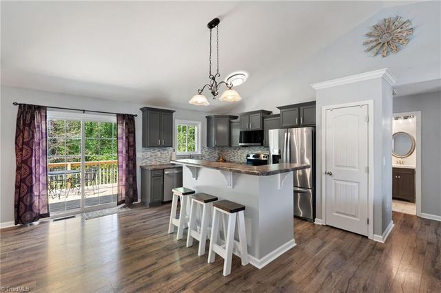 331 Twin Creeks Drive, Stokesdale, NC 27357