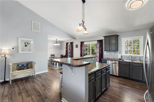 331 Twin Creeks Drive, Stokesdale, NC 27357