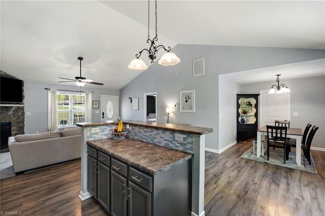 331 Twin Creeks Drive, Stokesdale, NC 27357