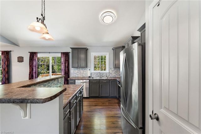 331 Twin Creeks Drive, Stokesdale, NC 27357