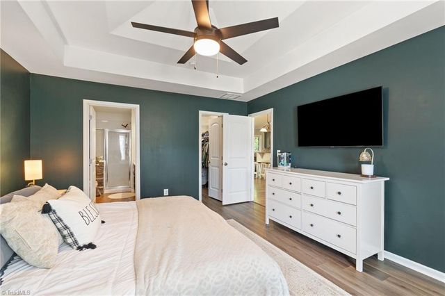 331 Twin Creeks Drive, Stokesdale, NC 27357