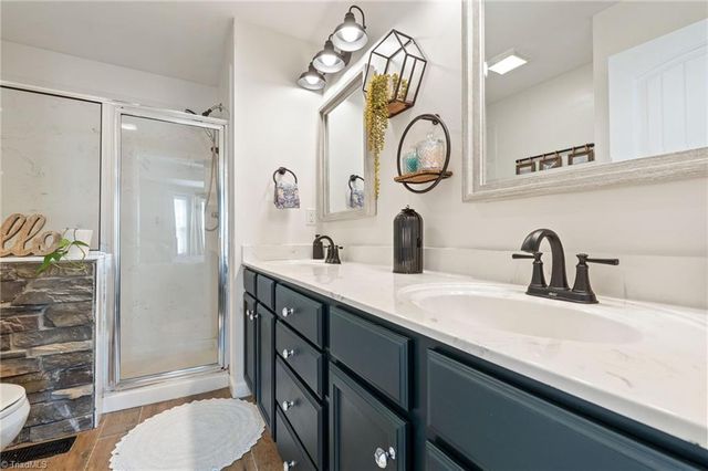 331 Twin Creeks Drive, Stokesdale, NC 27357