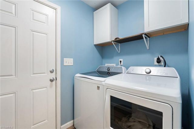 331 Twin Creeks Drive, Stokesdale, NC 27357