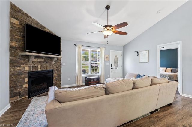 331 Twin Creeks Drive, Stokesdale, NC 27357