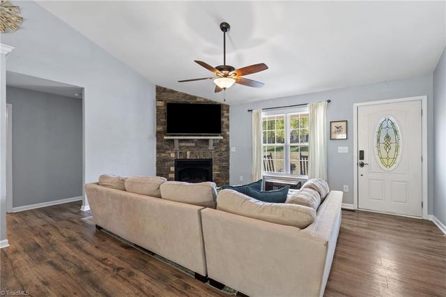 331 Twin Creeks Drive, Stokesdale, NC 27357