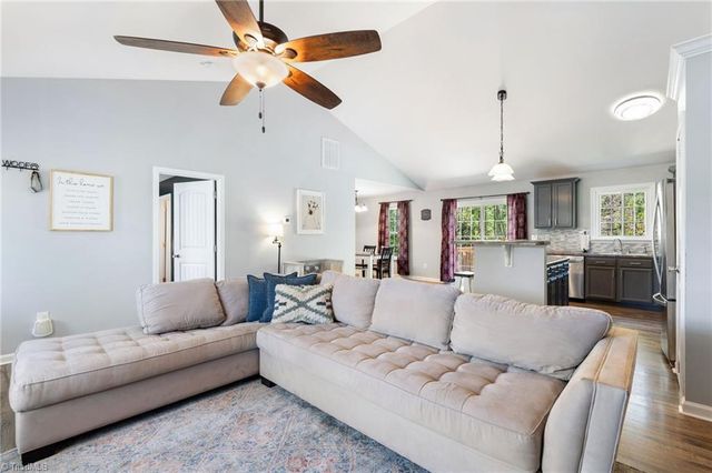 331 Twin Creeks Drive, Stokesdale, NC 27357