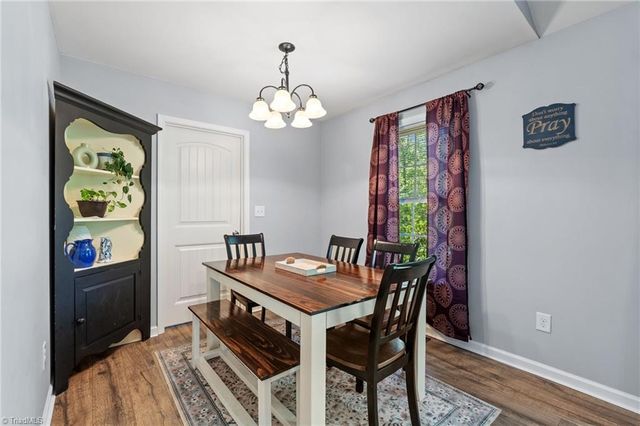 331 Twin Creeks Drive, Stokesdale, NC 27357
