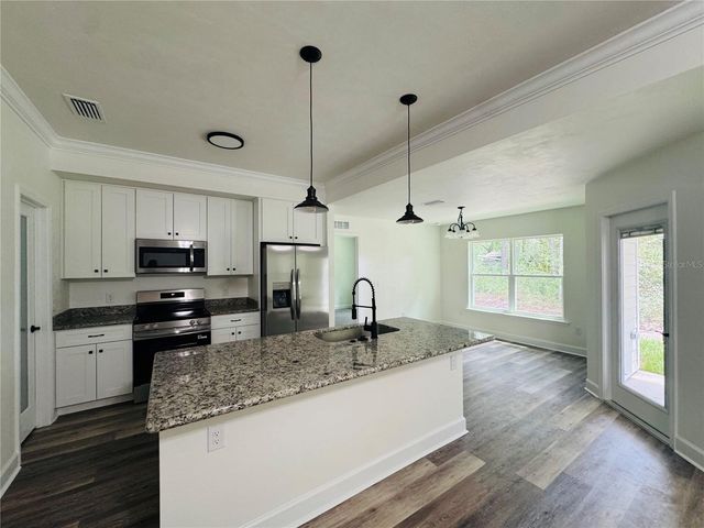 10131 NE 80TH STREET, Bronson, FL 32621