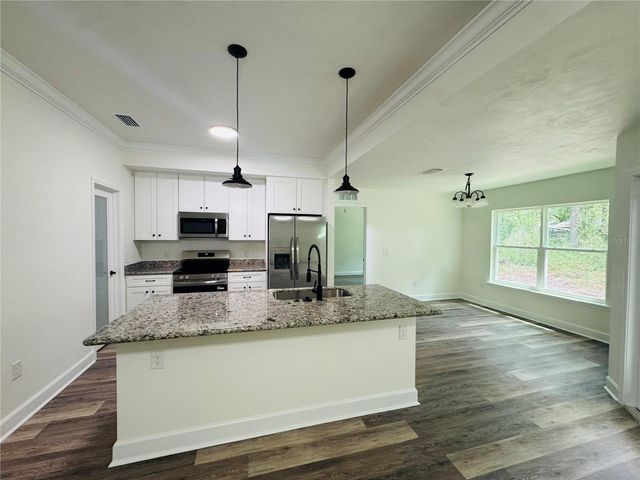 10131 NE 80TH STREET, Bronson, FL 32621
