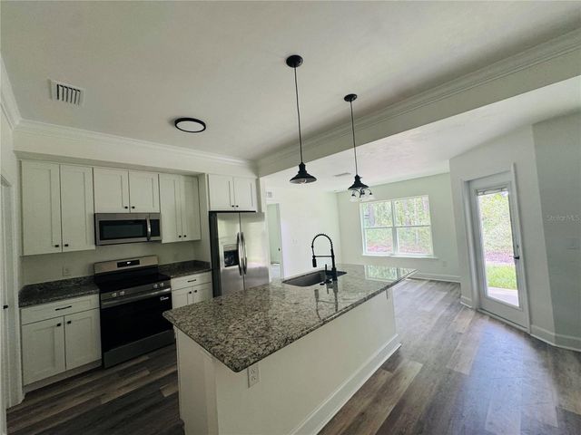 10131 NE 80TH STREET, Bronson, FL 32621