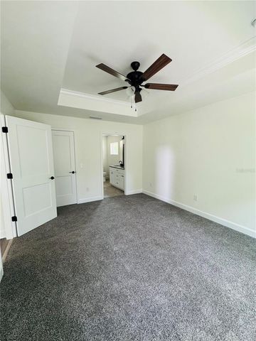 10131 NE 80TH STREET, Bronson, FL 32621