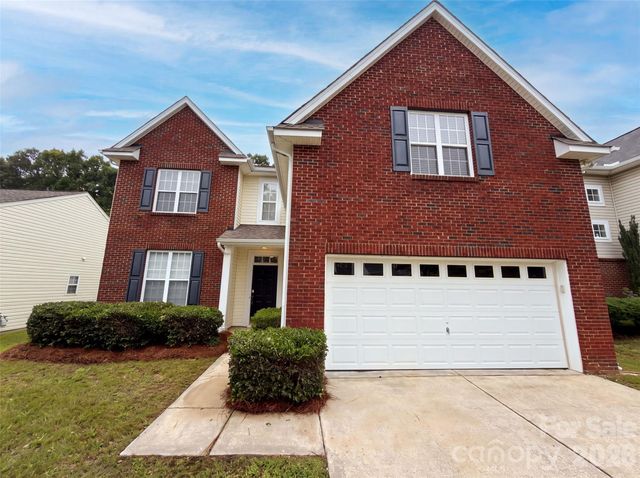 17240 Westmill Lane, Charlotte, NC 28277