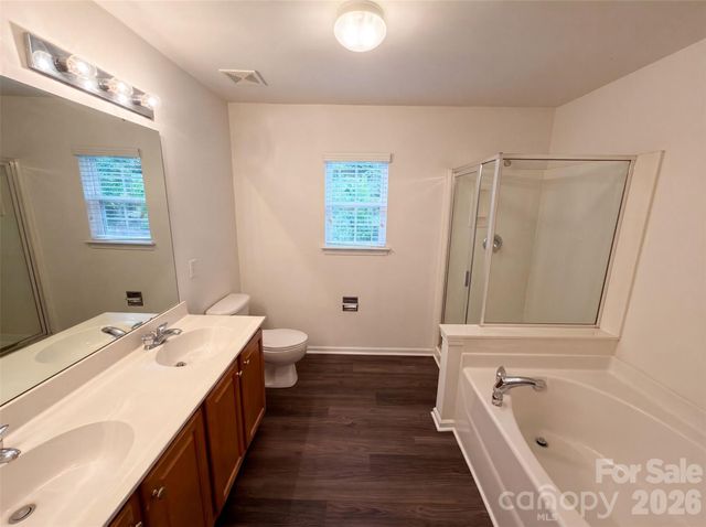 17240 Westmill Lane, Charlotte, NC 28277