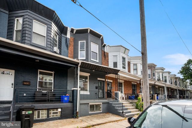 5832 WALTON AVE, Philadelphia, PA 19143