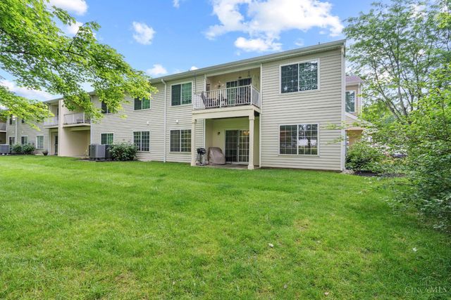 42 Tall Trees Drive, Batavia Twp, OH 45102