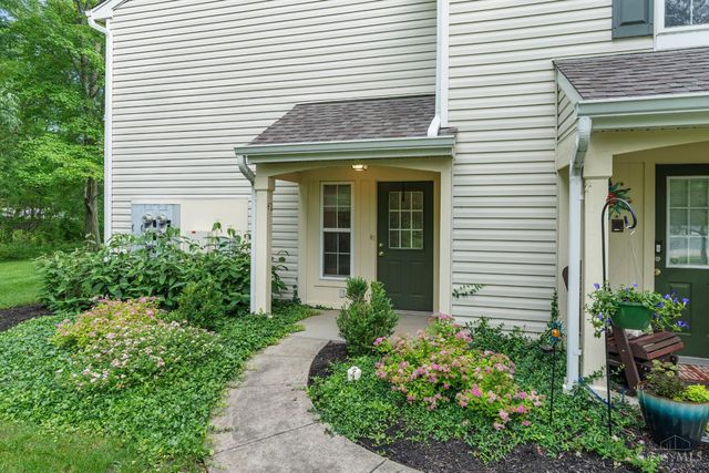 42 Tall Trees Drive, Batavia Twp, OH 45102