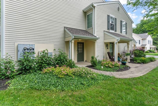 42 Tall Trees Drive, Batavia Twp, OH 45102
